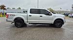 2018 Ford F-150 SuperCrew Cab 4WD Pickup for sale #S08944 - photo 4