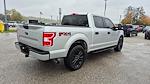 2018 Ford F-150 SuperCrew Cab 4WD Pickup for sale #S08944 - photo 5