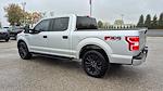 2018 Ford F-150 SuperCrew Cab 4WD Pickup for sale #S08944 - photo 7