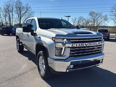 2022 Chevrolet Silverado 2500 Crew Cab 4WD Pickup for sale #S08960 - photo 2