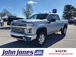 2022 Chevrolet Silverado 2500 Crew Cab 4WD Pickup for sale #S08960 - photo 1