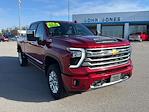 2024 Chevrolet Silverado 3500 Crew Cab 4WD Pickup for sale #S08961 - photo 2