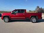 2024 Chevrolet Silverado 3500 Crew Cab 4WD Pickup for sale #S08961 - photo 3