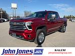 2024 Chevrolet Silverado 3500 Crew Cab 4WD Pickup for sale #S08961 - photo 1