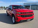 Used 2021 Chevrolet Silverado 1500 Custom Crew Cab for sale #S08973-1 - photo 2