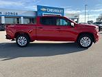 Used 2021 Chevrolet Silverado 1500 Custom Crew Cab for sale #S08973-1 - photo 4
