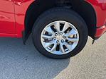 Used 2021 Chevrolet Silverado 1500 Custom Crew Cab for sale #S08973-1 - photo 12