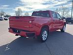 Used 2021 Chevrolet Silverado 1500 Custom Crew Cab for sale #S08973-1 - photo 16