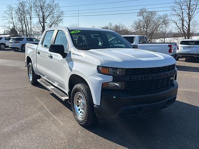 Used 2020 Chevrolet Silverado 1500 - photo 1