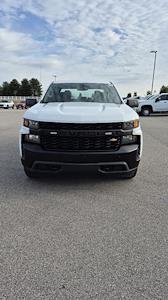 2020 Chevrolet Silverado 1500 Crew Cab 4WD Pickup for sale #S08974-1 - photo 2