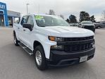 2020 Chevrolet Silverado 1500 Crew Cab 4WD Pickup for sale #S08974-1 - photo 2