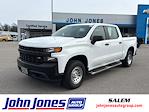 2020 Chevrolet Silverado 1500 Crew Cab 4WD Pickup for sale #S08974-1 - photo 1