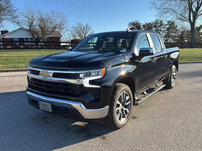 2023 Chevrolet Silverado 1500 Crew Cab 4WD Pickup for sale #S08974 - photo 2
