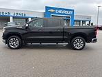 Used 2023 Chevrolet Silverado 1500 LT Crew Cab for sale #S08974 - photo 3