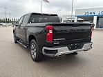 Used 2023 Chevrolet Silverado 1500 LT Crew Cab for sale #S08974 - photo 16