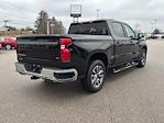 Used 2023 Chevrolet Silverado 1500 LT Crew Cab for sale #S08974 - photo 17