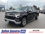 Used 2023 Chevrolet Silverado 1500 LT Crew Cab for sale #S08974 - photo 1