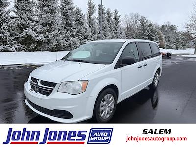 Used 2019 Dodge Grand Caravan SE Minivan for sale #S08975 - photo 1