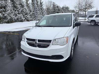 Used 2019 Dodge Grand Caravan SE Minivan for sale #S08975 - photo 2