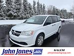 Used 2019 Dodge Grand Caravan SE Minivan for sale #S08975 - photo 1