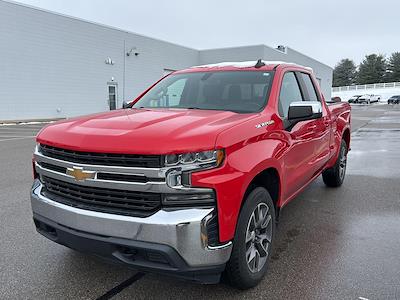 2020 Chevrolet Silverado 1500 Double Cab 4WD Pickup for sale #S08978 - photo 2