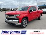 2020 Chevrolet Silverado 1500 Double Cab 4WD Pickup for sale #S08978 - photo 1