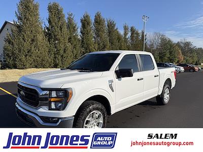 2023 Ford F-150 SuperCrew Cab 4WD Pickup for sale #S08979 - photo 1
