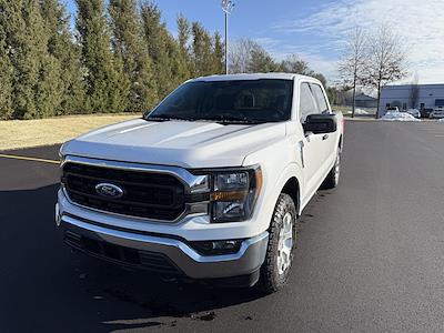 2023 Ford F-150 SuperCrew Cab 4WD Pickup for sale #S08979 - photo 2