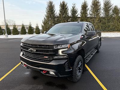 2022 Chevrolet Silverado 1500 Crew Cab 4x4 Pickup for sale #S08985 - photo 2