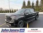 2022 Chevrolet Silverado 1500 Crew Cab 4x4 Pickup for sale #S08985 - photo 1