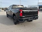 Used 2022 Chevrolet Silverado 1500 LT Crew Cab for sale #S08985 - photo 15