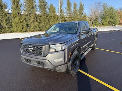 2022 Nissan Frontier King Cab 4x4 Pickup for sale #S08986 - photo 2