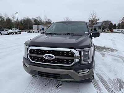 2021 Ford F-150 SuperCrew Cab 4x4 Pickup for sale #S08990 - photo 2