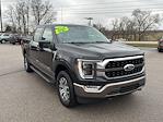 2021 Ford F-150 SuperCrew Cab 4WD Pickup for sale #S08990 - photo 2