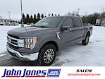 2022 Ford F-150 SuperCrew Cab 4WD Pickup for sale #S08991 - photo 1