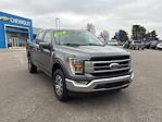Used 2022 Ford F-150 Lariat SuperCrew Cab for sale #S08991 - photo 2