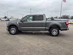 Used 2022 Ford F-150 Lariat SuperCrew Cab for sale #S08991 - photo 3