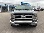 Used 2022 Ford F-150 Lariat SuperCrew Cab for sale #S08991 - photo 16