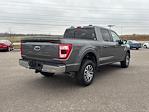 Used 2022 Ford F-150 Lariat SuperCrew Cab for sale #S08991 - photo 19