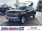 2021 Chevrolet Silverado 1500 Crew Cab 4WD Pickup for sale #S08992-1 - photo 1