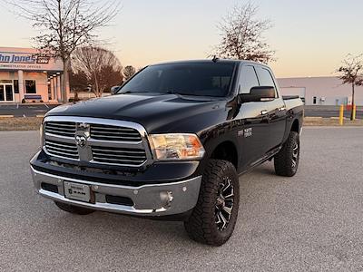 2017 Ram 1500 Crew Cab 4WD Pickup for sale #S08992-2 - photo 2