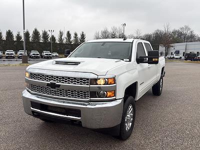 2019 Chevrolet Silverado 2500 Crew Cab 4WD Pickup for sale #S08995 - photo 2
