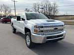 Used 2019 Chevrolet Silverado 2500 LT Crew Cab for sale #S08995 - photo 2