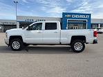 Used 2019 Chevrolet Silverado 2500 LT Crew Cab for sale #S08995 - photo 3