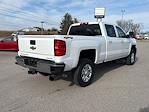 Used 2019 Chevrolet Silverado 2500 LT Crew Cab for sale #S08995 - photo 15