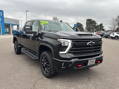 Used 2025 Chevrolet Silverado 2500 LT Crew Cab for sale #S08822-5 - photo 2