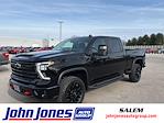 Used 2025 Chevrolet Silverado 2500 LT Crew Cab for sale #S08999 - photo 1