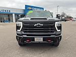 2025 Chevrolet Silverado 2500 Crew Cab 4WD Pickup for sale #S08822-5 - photo 15