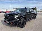 Used 2025 Chevrolet Silverado 2500 LT Crew Cab for sale #S08999 - photo 2