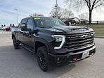 Used 2025 Chevrolet Silverado 2500 LT Crew Cab for sale #S08999 - photo 3